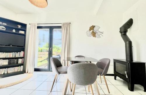 Duingt Casa | Lac et montagnes en un clin d'oeil