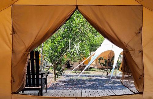 Vinh Cuu Otro | Lac Glamping Trian Lake