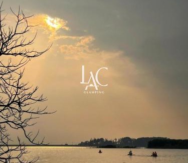 Vinh Cuu Otro | Lac Glamping Trian Lake