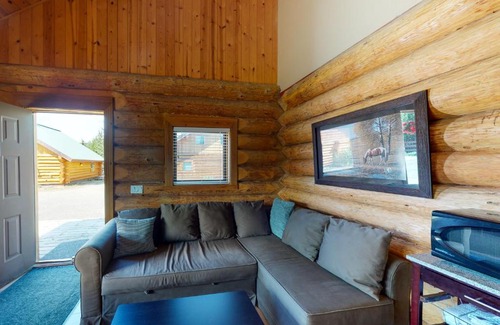 Lac Le Jeune Casa | Lac Le Jeune #19