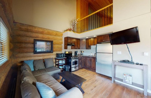 Lac Le Jeune Casa | Lac Le Jeune #19