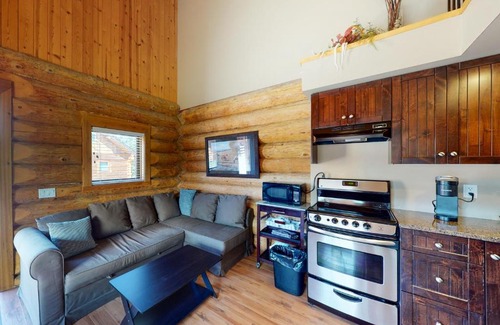 Lac Le Jeune Casa | Lac Le Jeune #19