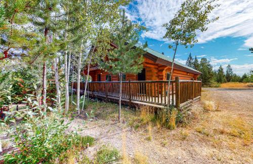 Lac Le Jeune Casa | Lac Le Jeune #29