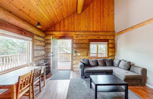 Lac Le Jeune Casa | Lac Le Jeune #29