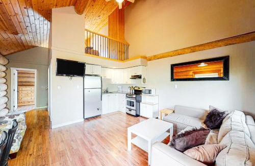 Lac Le Jeune Casa | Lac Le Jeune #30
