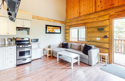 Lac Le Jeune Casa | Lac Le Jeune #30