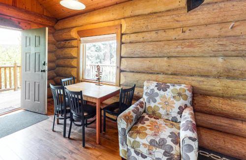 Lac Le Jeune Casa | Lac Le Jeune #30