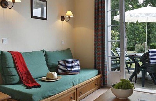 Monflanquin Apartamento | Lac Mondesir Monflanquin T2 2p5p