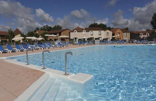 Monflanquin Apartamento | Lac Mondesir Monflanquin T2 2p5p