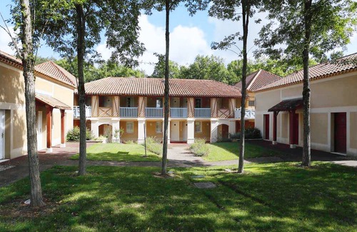 Monflanquin Apartamento | Lac Mondesir Monflanquin T2 2p5p