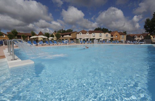 Monflanquin Apartamento | Lac Mondesir Monflanquin T2 2p5p