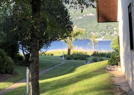 Duingt Apartamento | Lac paradisiaque