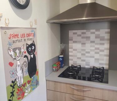 Malbuisson Apartamento | Lac Saint-Point au balcon