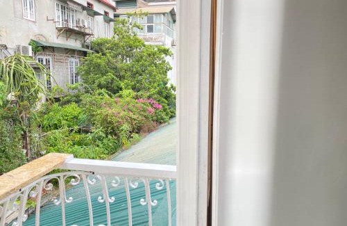 Old Quarter Apartamento | Laca Homestay HangDa