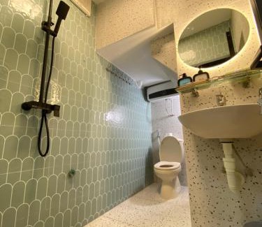 Old Quarter Apartamento | Laca Homestay HangDa