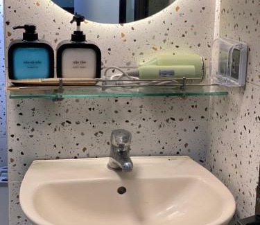 Old Quarter Apartamento | Laca Homestay HangDa