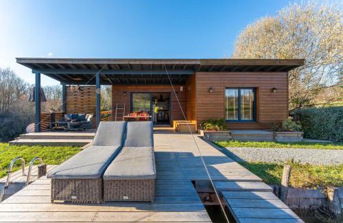 Saint-Vivien Casa | LACabane Lodge Nature