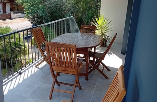 Lacanau Casa | Lacanau: CASA EN EL LAGO 6/8 LUGARES