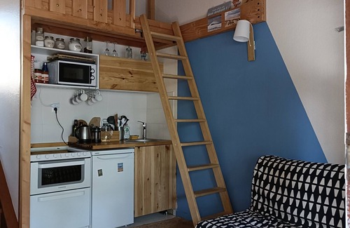 Lacanau-Ocean Casa | Lacanau Océan - Maison 4-5 Personnes Dans la Pinède