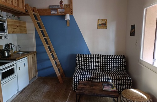 Lacanau-Ocean Casa | Lacanau Océan - Maison 4-5 Personnes Dans la Pinède