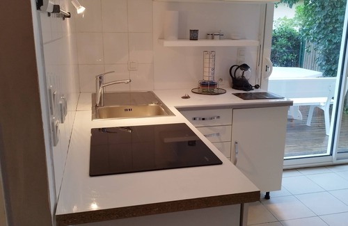 Lacanau-Ocean Casa | Lacanau Ocean Appartement/maison Prés de Laplage sud ,4/5 Personnes