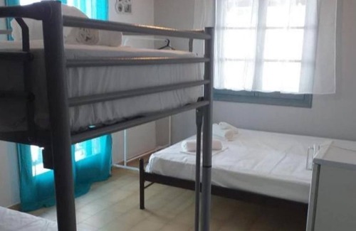 Skiathos Town Hotel | LaCasa Garden 1