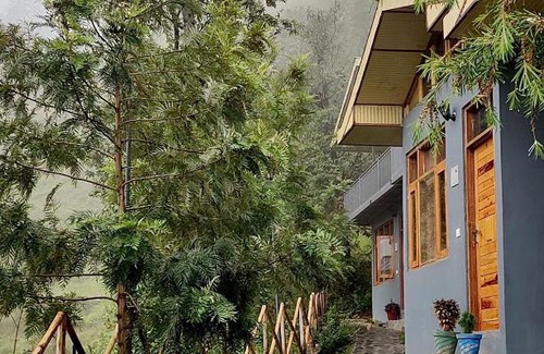 Shimla Complejo | LaCasa, Luxury Stays
