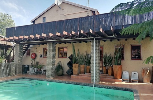 Phalaborwa Casa | Lacasa Phalaborwa- Your Home Away From Home