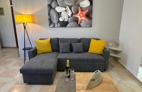 Tripiti Apartamento | LaCasaCentrale