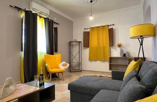Tripiti Apartamento | LaCasaCentrale