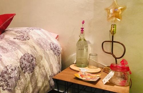 Reggio nell'Emilia Cama Y Desayuno | LaCasaDelleCoseBelle B&B Reggio Emilia