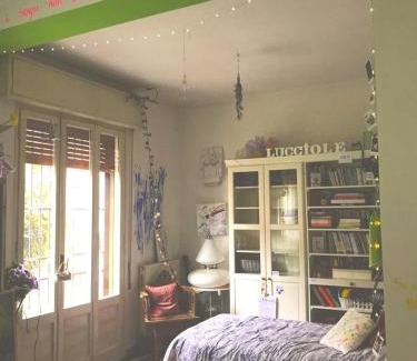 Reggio nell'Emilia Cama Y Desayuno | LaCasaDelleCoseBelle B&B Reggio Emilia