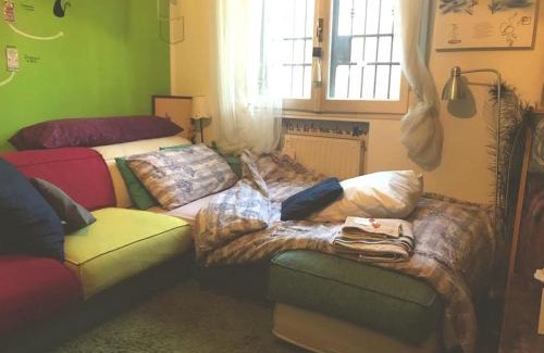Reggio nell'Emilia Cama Y Desayuno | LaCasaDelleCoseBelle B&B Reggio Emilia
