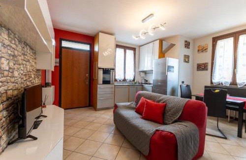 Vicopelago Apartamento | lacasadikira