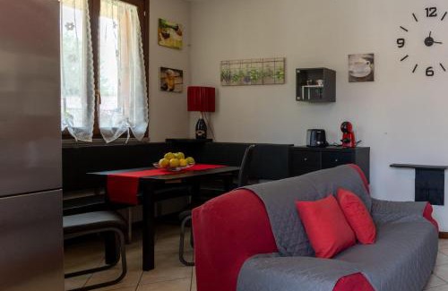 Vicopelago Apartamento | lacasadikira