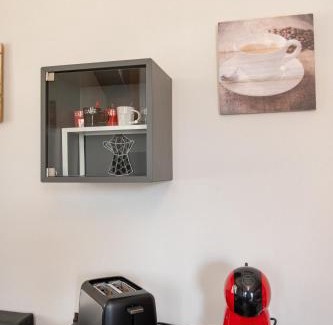 Vicopelago Apartamento | lacasadikira