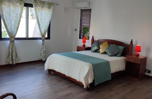 Albion Casa | Lacasezanfan