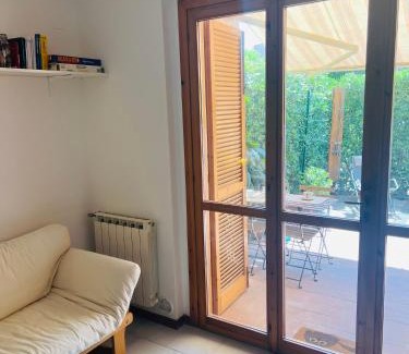 Castiglione della Pescaia Apartamento | LaCasina
