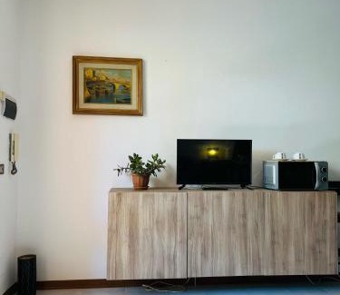 Castiglione della Pescaia Apartamento | LaCasina