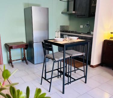 Castiglione della Pescaia Apartamento | LaCasina