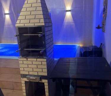 Abreu E Lima Casa | Lacasita - Casa com piscina em Abreu e Lima Centro