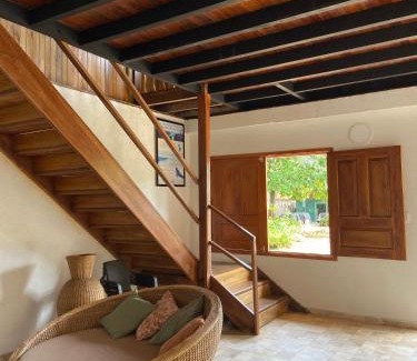 El Valle Casa | Lacasita Hospedaje