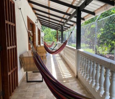 El Valle Casa | Lacasita Hospedaje