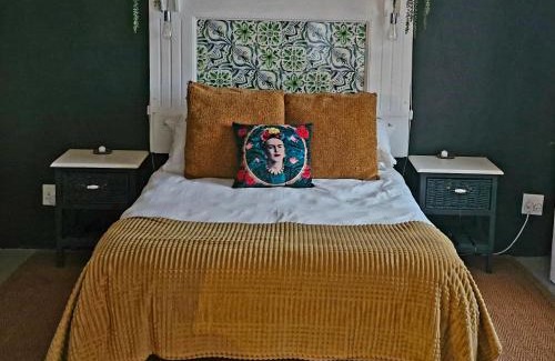 Port Elizabeth Apartamento | LACASITA STANFORD Quirky self-catering accommodation