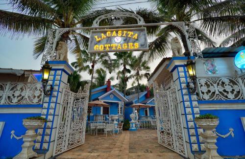 Anjuna Cama Y Desayuno | Lacasita Villas & Cottages near Anjuna Beach & Shiva Valley