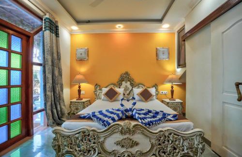 Anjuna Cama Y Desayuno | Lacasita Villas & Cottages near Anjuna Beach & Shiva Valley