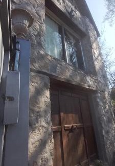 Río Ceballos Casa | lacasitadepiedraCabana
