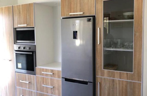 Calodyne Villa | Lacaz Calodyne