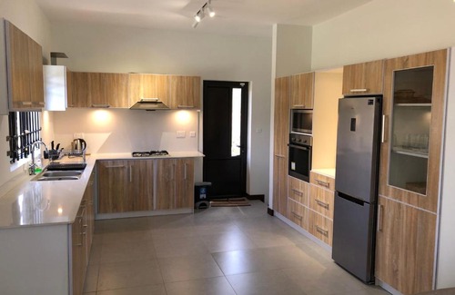 Calodyne Villa | Lacaz Calodyne