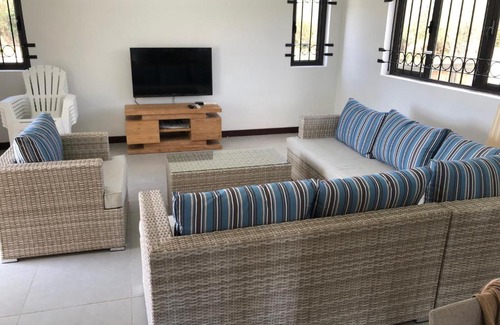 Calodyne Villa | Lacaz Calodyne